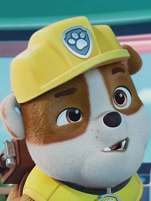 Paw Patrol, la Pat'Patrouille S11 E4