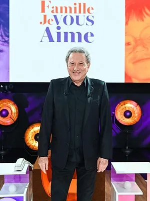 Famille je vous aime