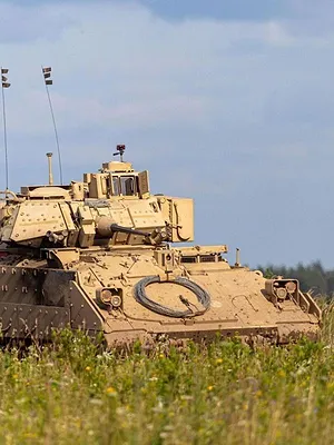 Tanks : l'arme ultime de la Seconde Guerre mondiale