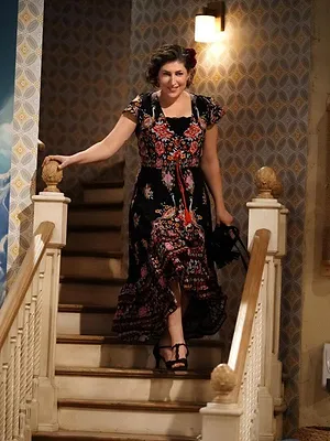 Call Me Kat S1 E12