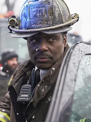 Chicago Fire S7 E15