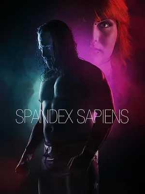 Spandex Sapiens