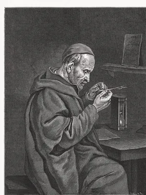 Decoding History's Prophecies