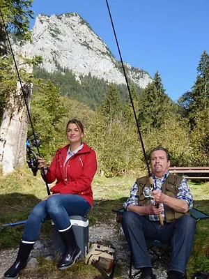 Watzmann ermittelt S1 E8