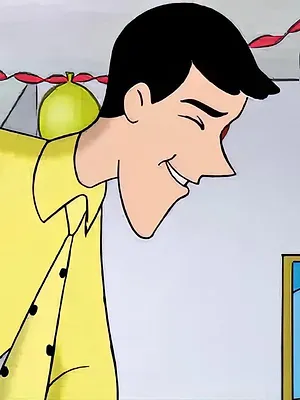 George le petit curieux S5 E5