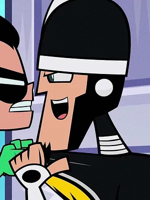 Teen Titans Go! S8 E9