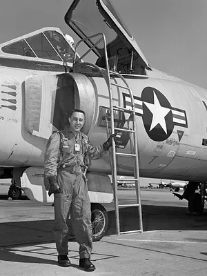 Apollo 1, l'histoire d'une tragédie