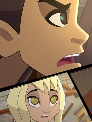 Foot 2 rue S5 E13