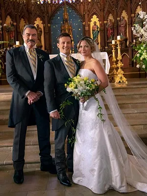 Blue Bloods S9 E22