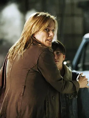 FBI : Portés Disparus S6 E9