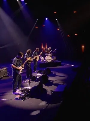 Jazz à La Villette 2022
