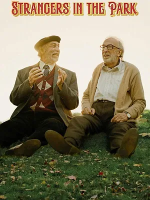 Les Inconnus du parc