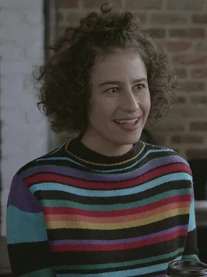 Broad City S4 E9
