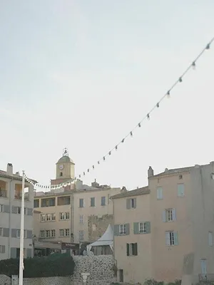 Maisons et hôtels de légende