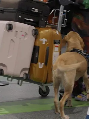 Douanes sous haute surveillance