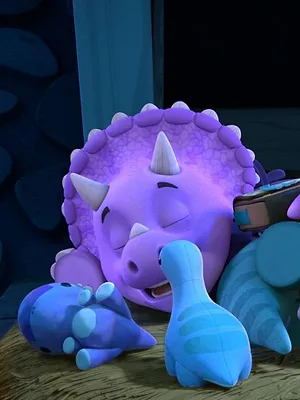 Dino Ranch S1 E6
