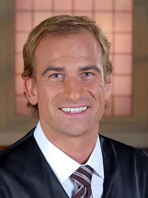 Richter Alexander Hold