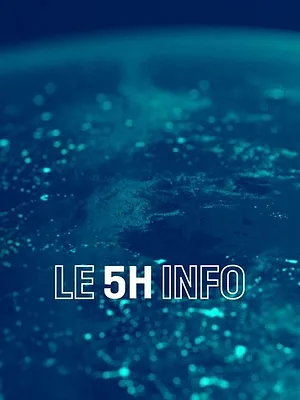 Le 5H Info