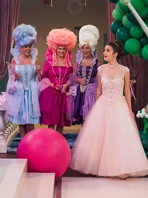 La Fête à la maison : 20 ans après S3 E16