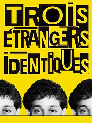 Trois étrangers identiques
