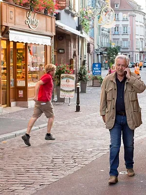 Meurtres à... S7 E2