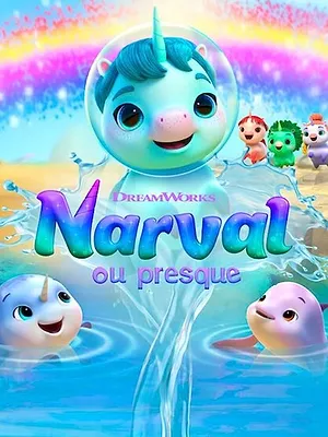 Narval ou presque
