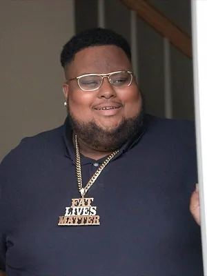 Catfish : fausse identité