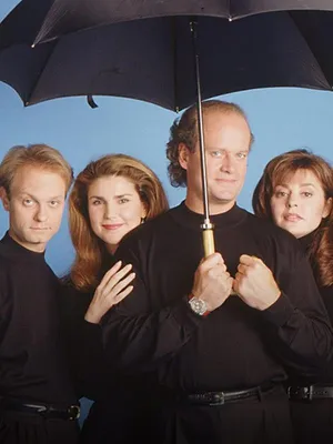 Frasier S5 E15