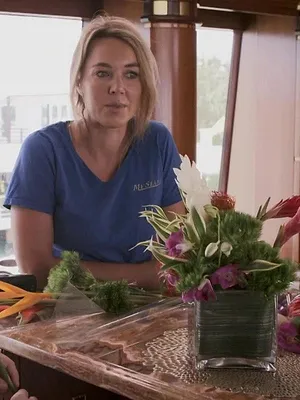 Below Deck : la vie à bord