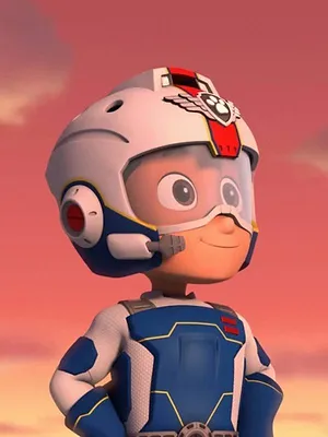 Paw Patrol, la Pat'Patrouille S6 E16