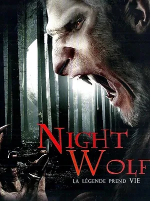 Night Wolf