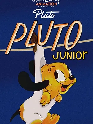 Pluto Junior