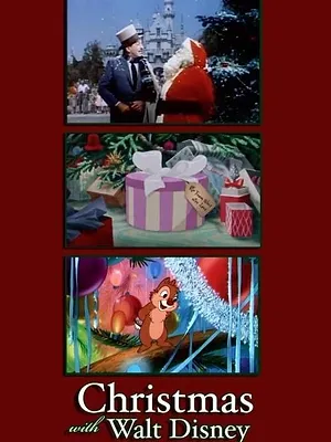 Christmas with Walt Disney