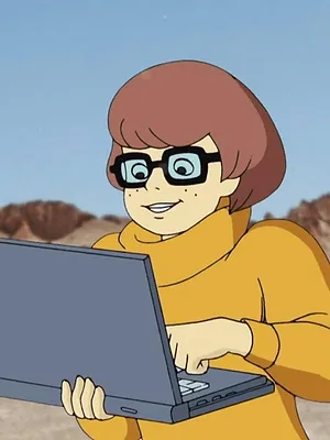 Scooby Doo et les mystères de la nature S1 E12