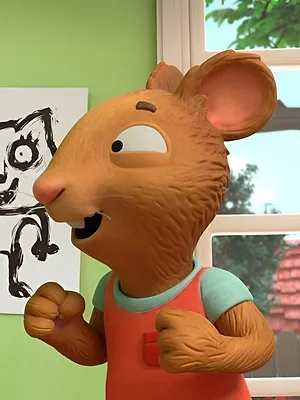 Pip et Posy S2 E14