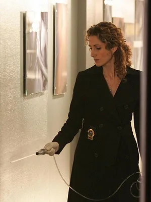 Les experts : Manhattan S2 E14