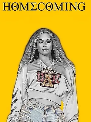 HOMECOMING : Un film de Beyoncé