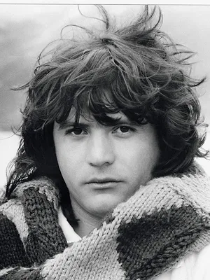 Daniel Balavoine : 40 ans déjà