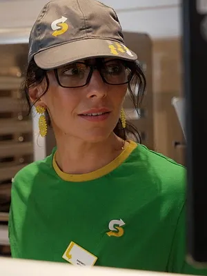 Undercover Boss