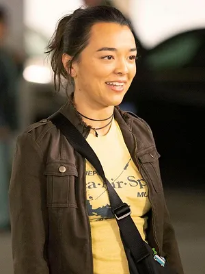 Grey's Anatomy S19 E2