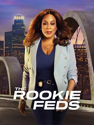 The Rookie : FBI