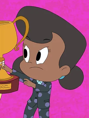 Planète Harvettes S2 E9