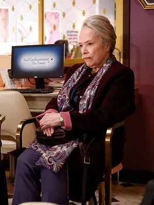 Matlock S1 E5