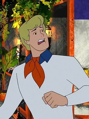 Scooby-Doo et compagnie S2 E15
