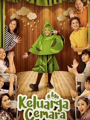 Keluarga Cemara