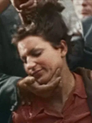 La France de l'épuration, entre vengeance et justice