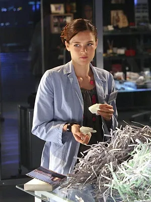 R.I.S. Police scientifique S4 E7