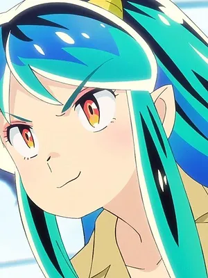 Urusei Yatsura S1 E5