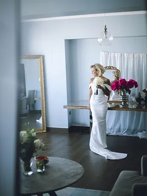 Mariés au premier regard