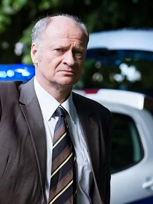 Léo Mattéï, brigade des mineurs S2 E2